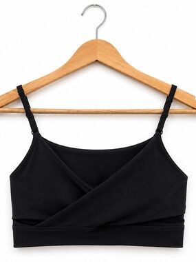 Alo- Enzo tank/bra